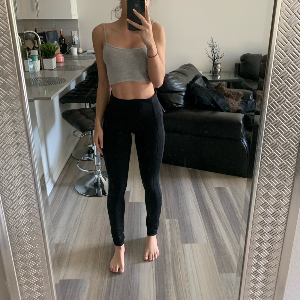 Lululemon All The Right Places Tight 28”